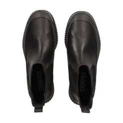 CAMPER Botines de Hombre K300252 015 NEGRO