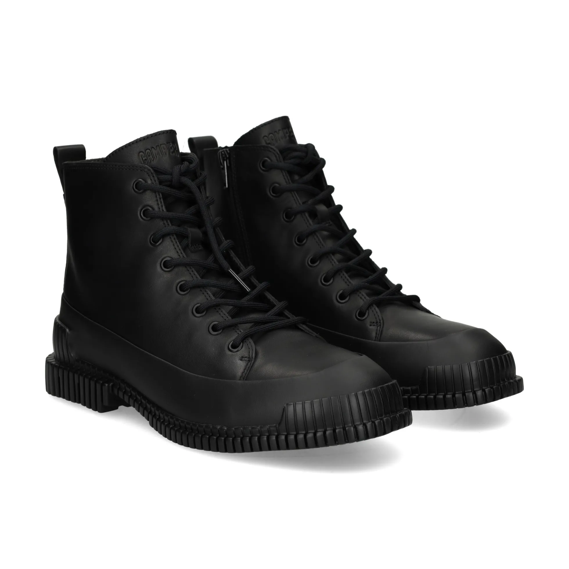 CAMPER Botines de Hombre K300277 007 NEGRO