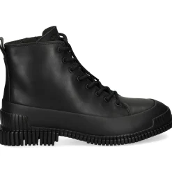 CAMPER Botines de Hombre K300277 007 NEGRO