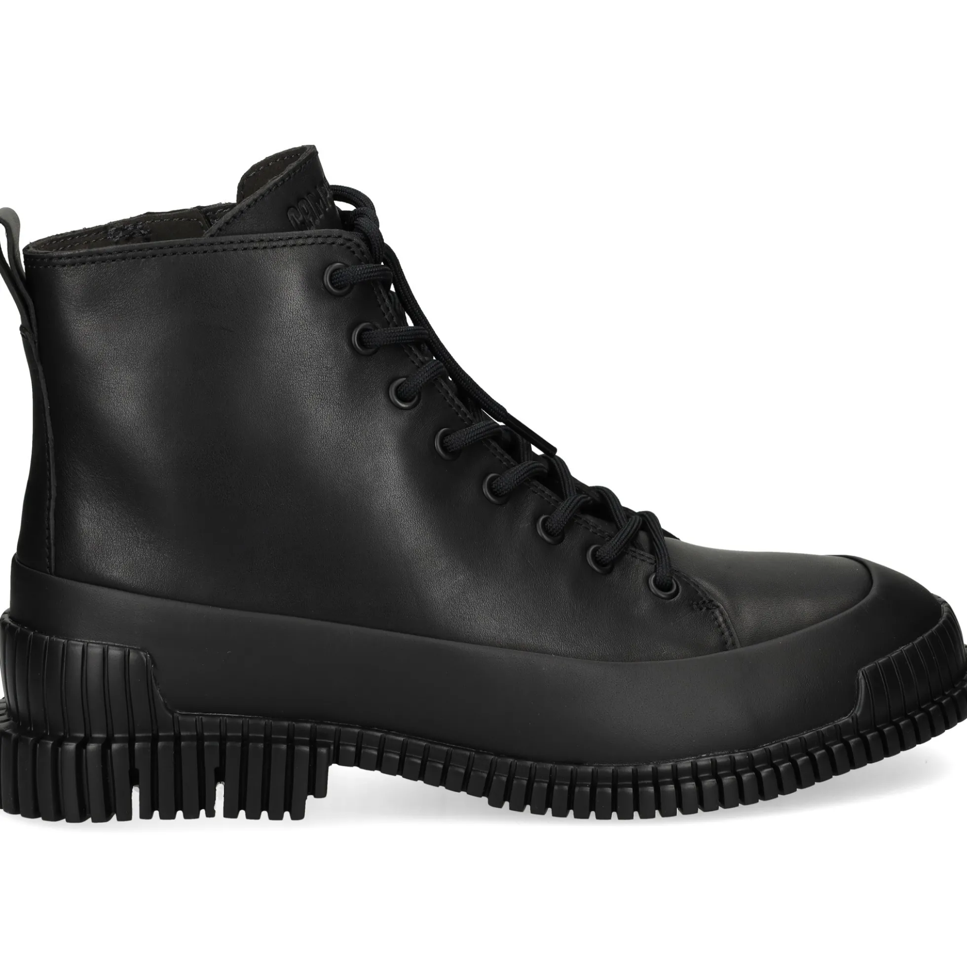 CAMPER Botines de Hombre K300277 007 NEGRO