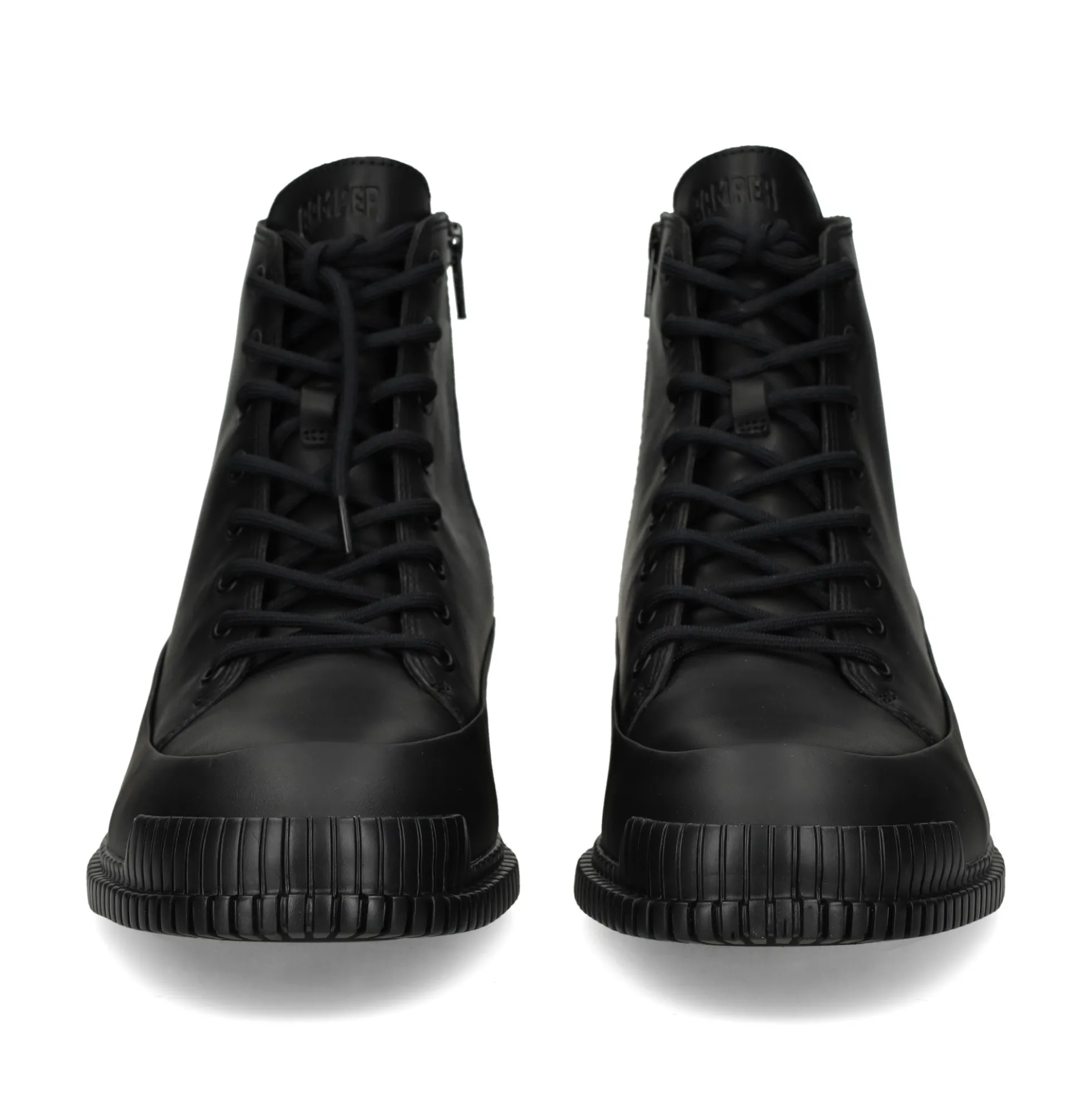 CAMPER Botines de Hombre K300277 007 NEGRO