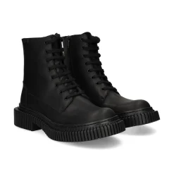 CAMPER Botines de Hombre K300524 001 NEGRO