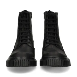 CAMPER Botines de Hombre K300524 001 NEGRO