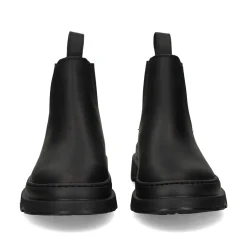 CAMPER Botines planos de Mujer K400818 001 NEGRO