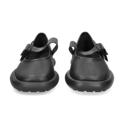 CAMPER Merceditas de Mujer K201679 001 NEGRO