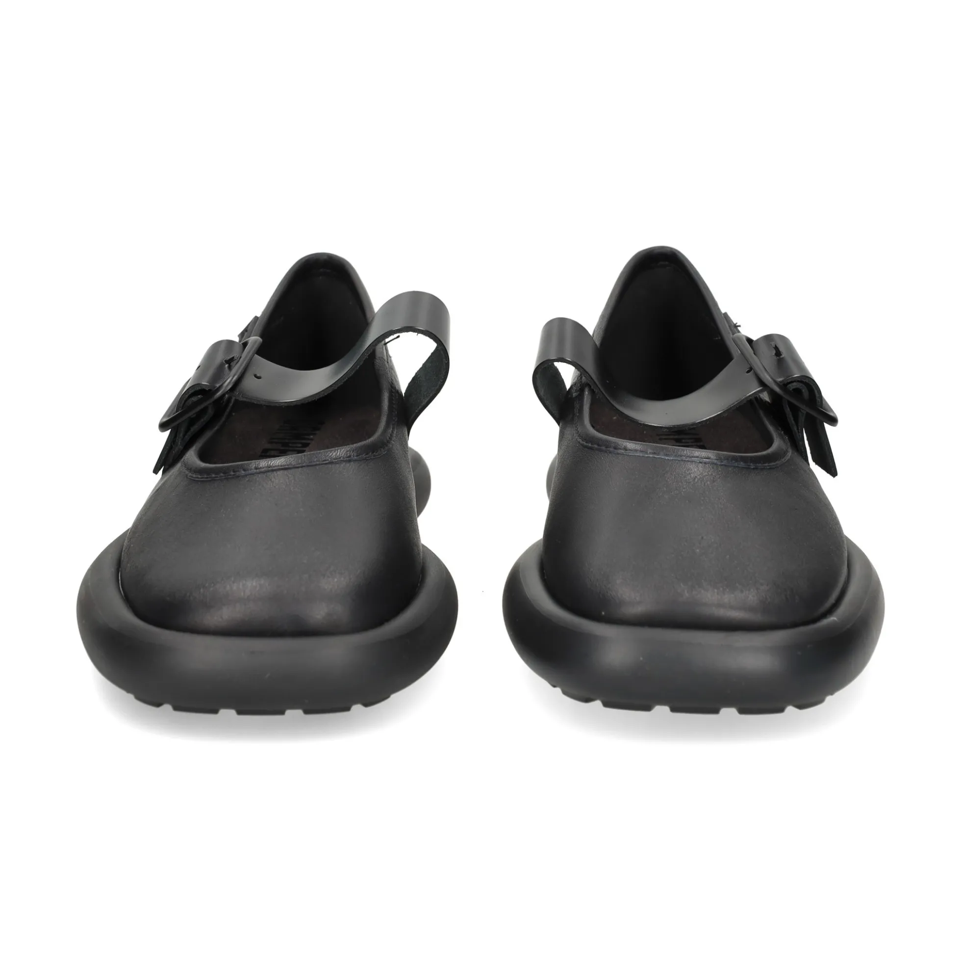 CAMPER Merceditas de Mujer K201679 001 NEGRO