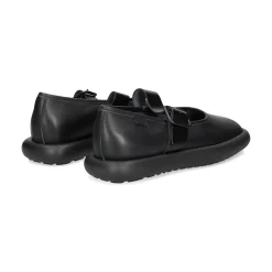 CAMPER Merceditas de Mujer K201679 001 NEGRO