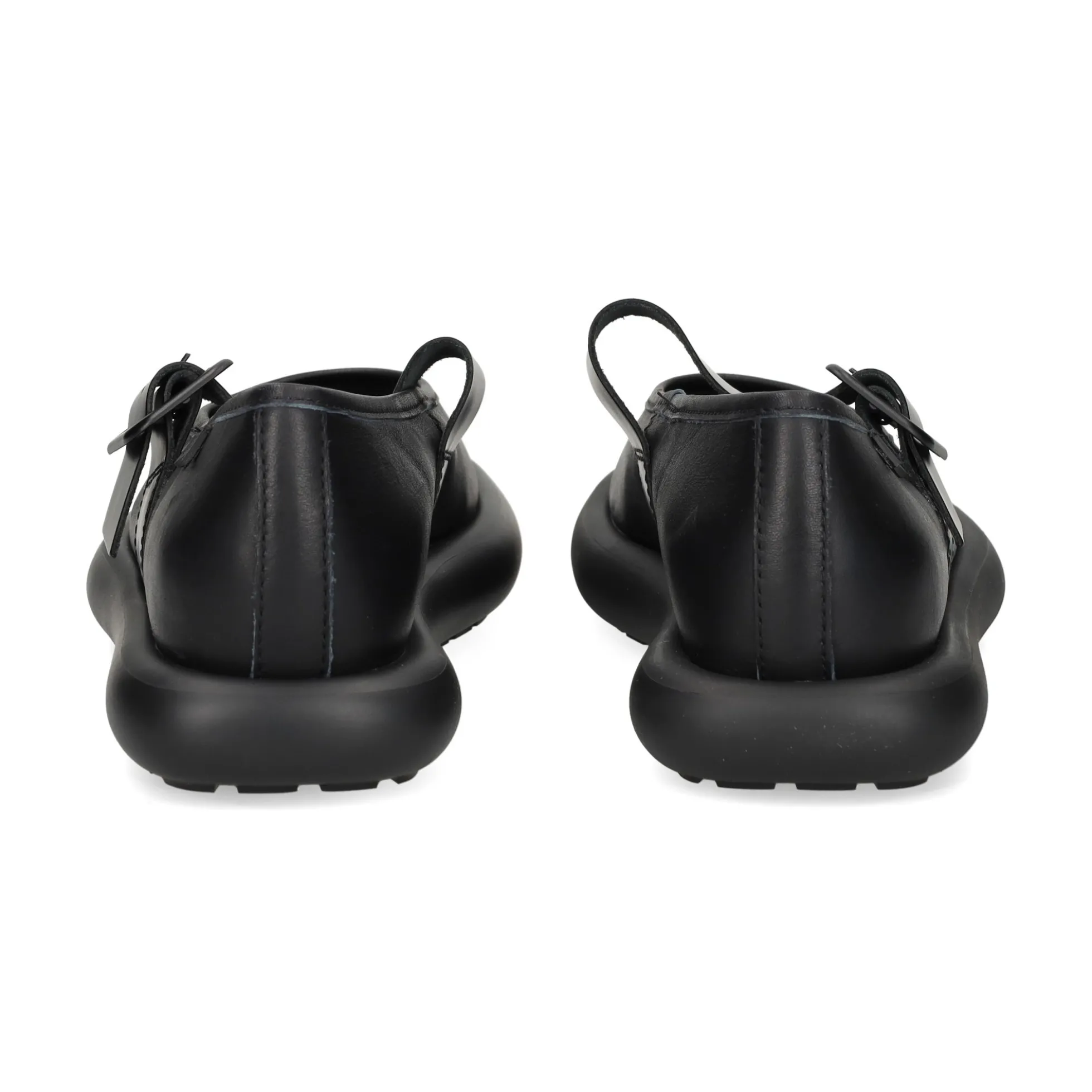 CAMPER Merceditas de Mujer K201679 001 NEGRO