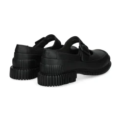 CAMPER Merceditas de Mujer K201761 001 NEGRO