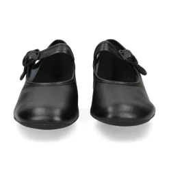 CAMPER Merceditas de Mujer K201629 001 NEGRO