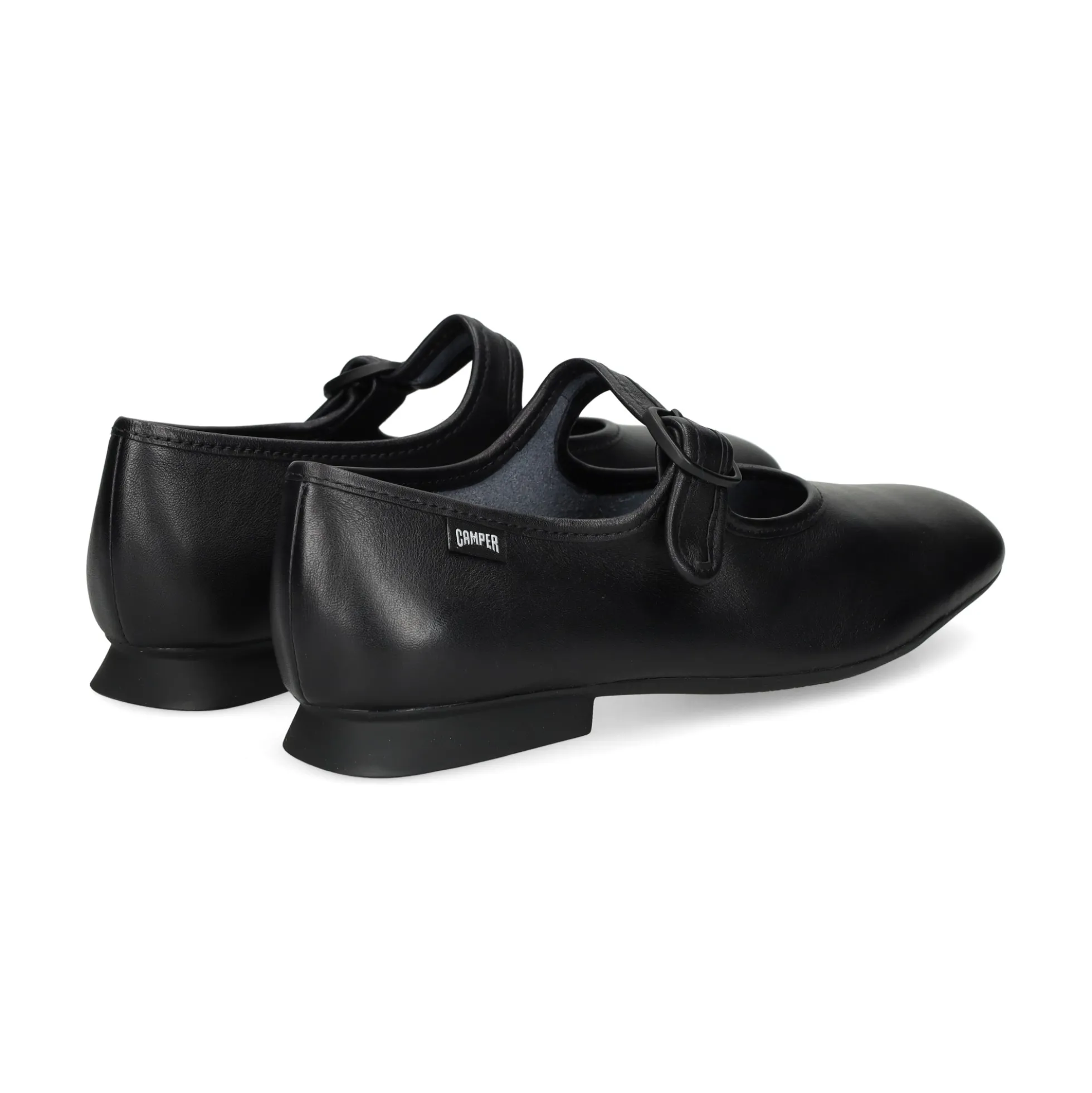 CAMPER Merceditas de Mujer K201629 001 NEGRO