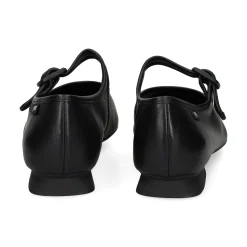 CAMPER Merceditas de Mujer K201629 001 NEGRO