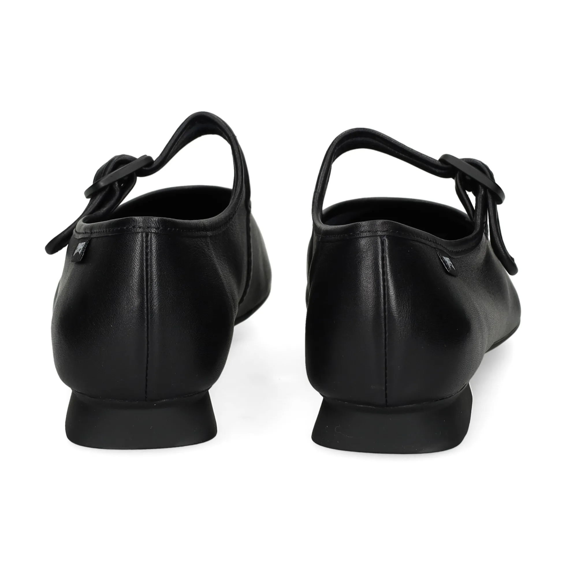 CAMPER Merceditas de Mujer K201629 001 NEGRO