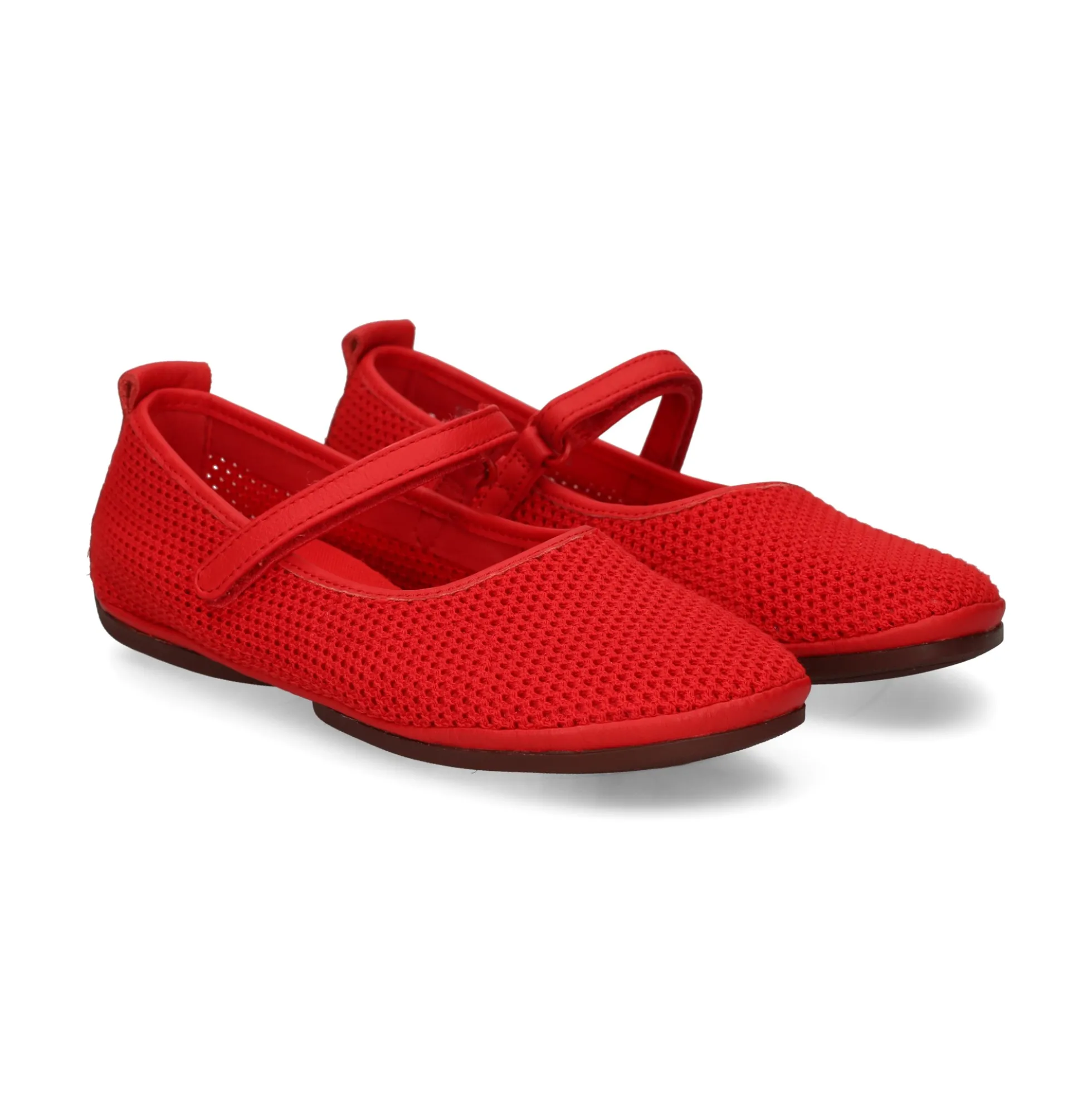 CAMPER Merceditas de Mujer K201402 012 Fresa