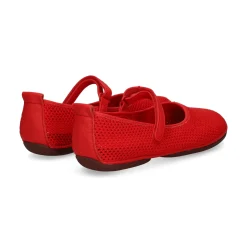 CAMPER Merceditas de Mujer K201402 012 Fresa