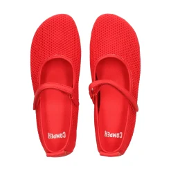 CAMPER Merceditas de Mujer K201402 012 Fresa