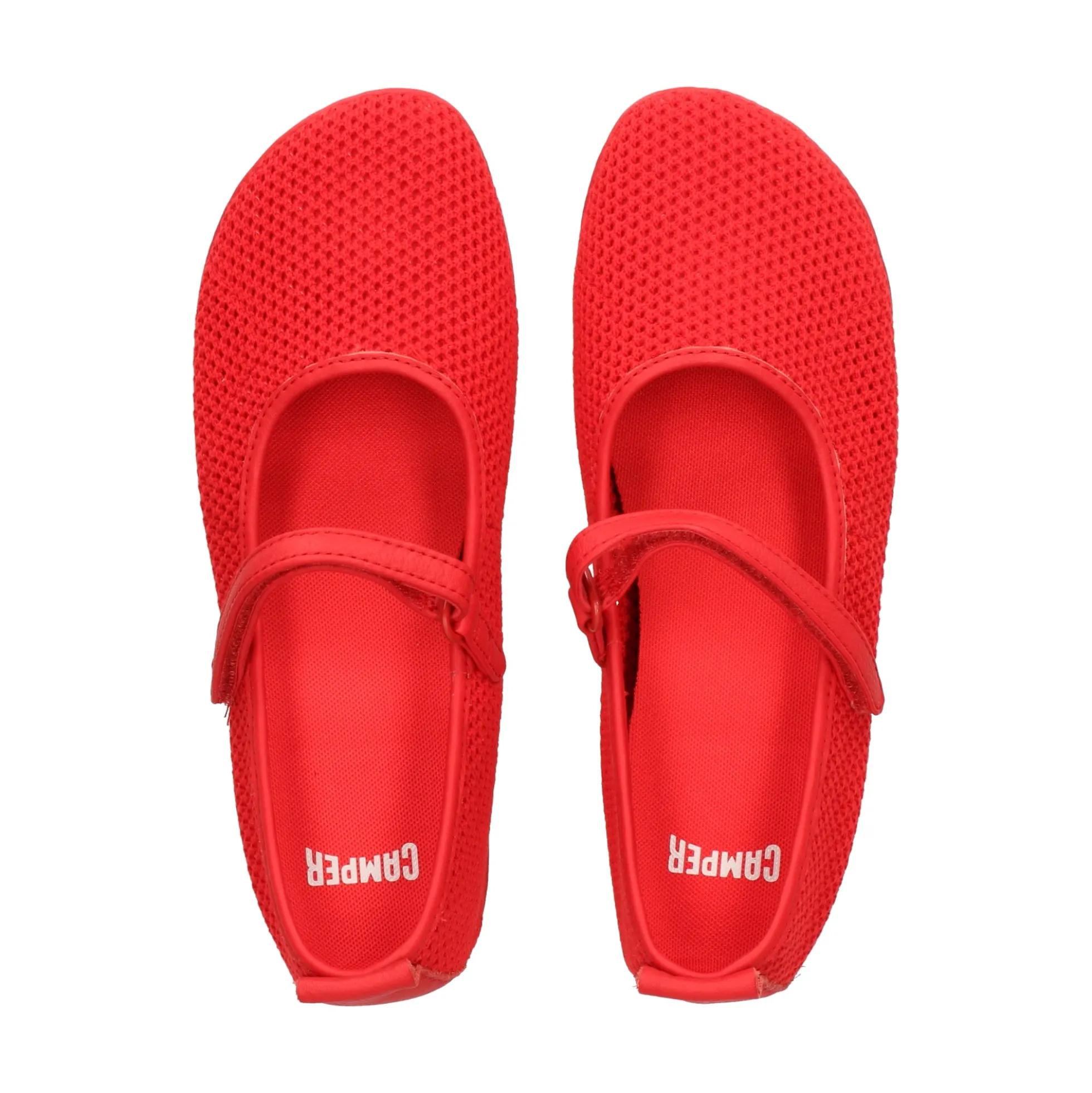 CAMPER Merceditas de Mujer K201402 012 Fresa