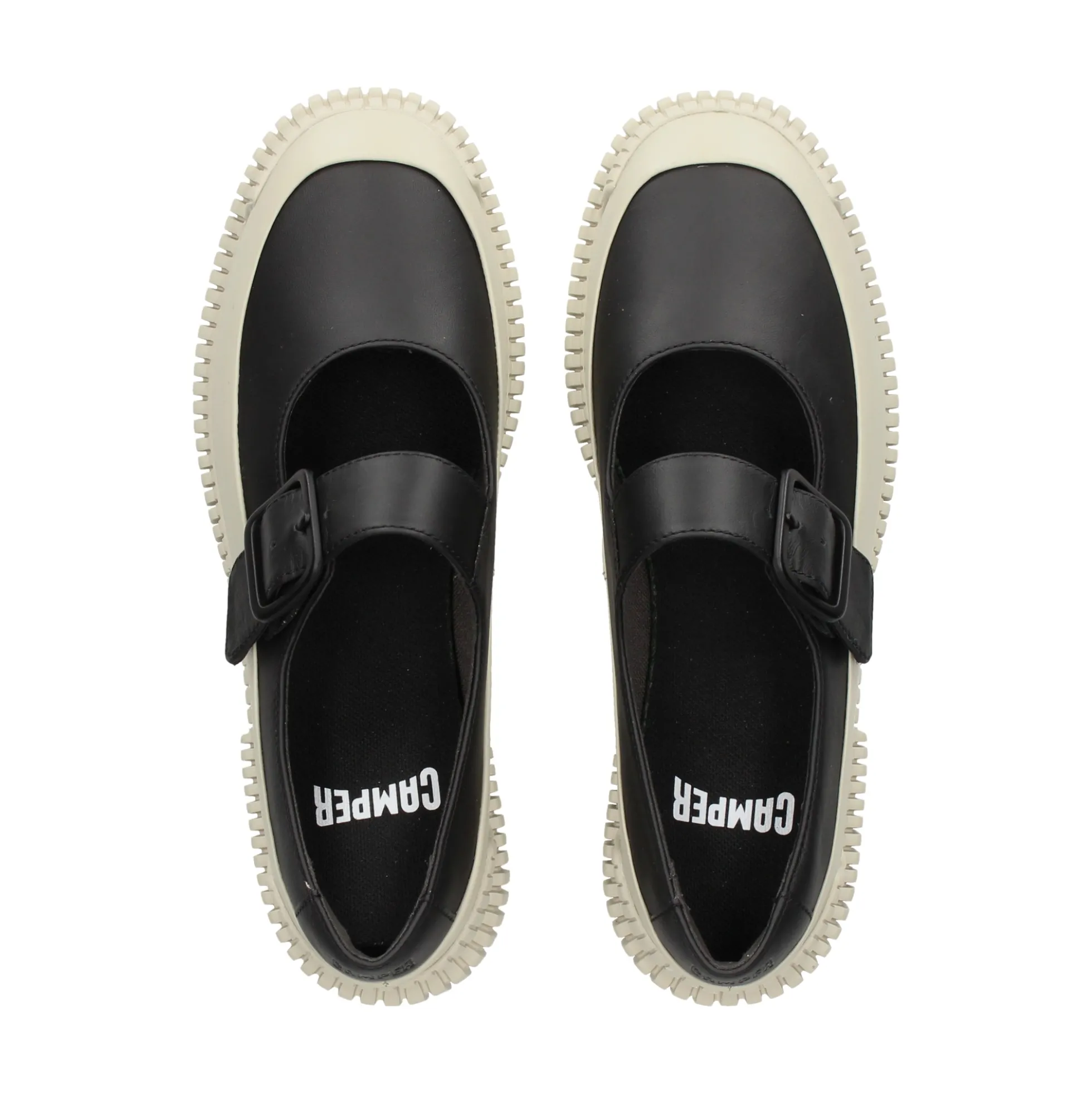 CAMPER Merceditas de Mujer K201761 004 MULTICOLOR