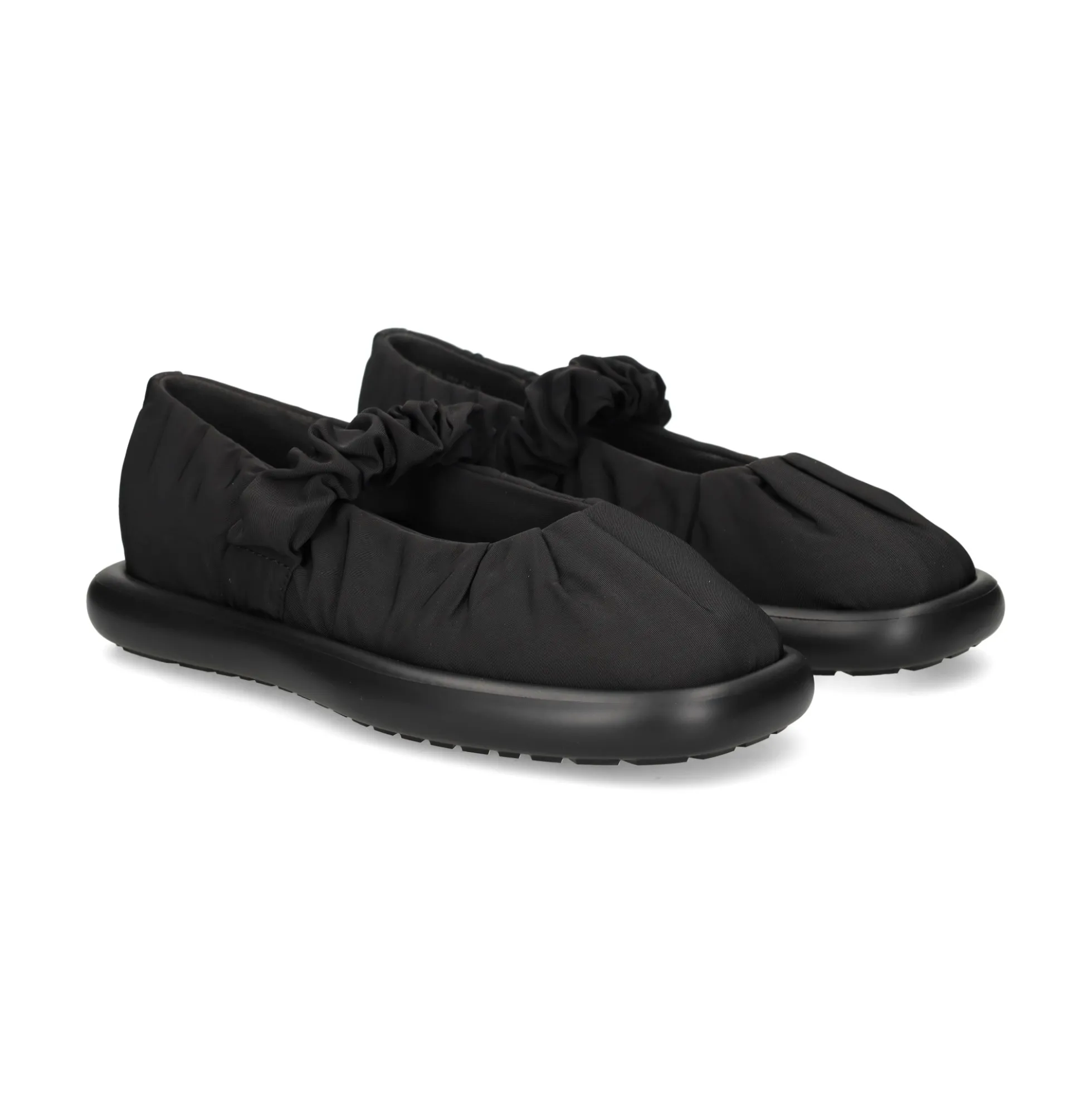 CAMPER Merceditas de Mujer K201680 004 NEGRO
