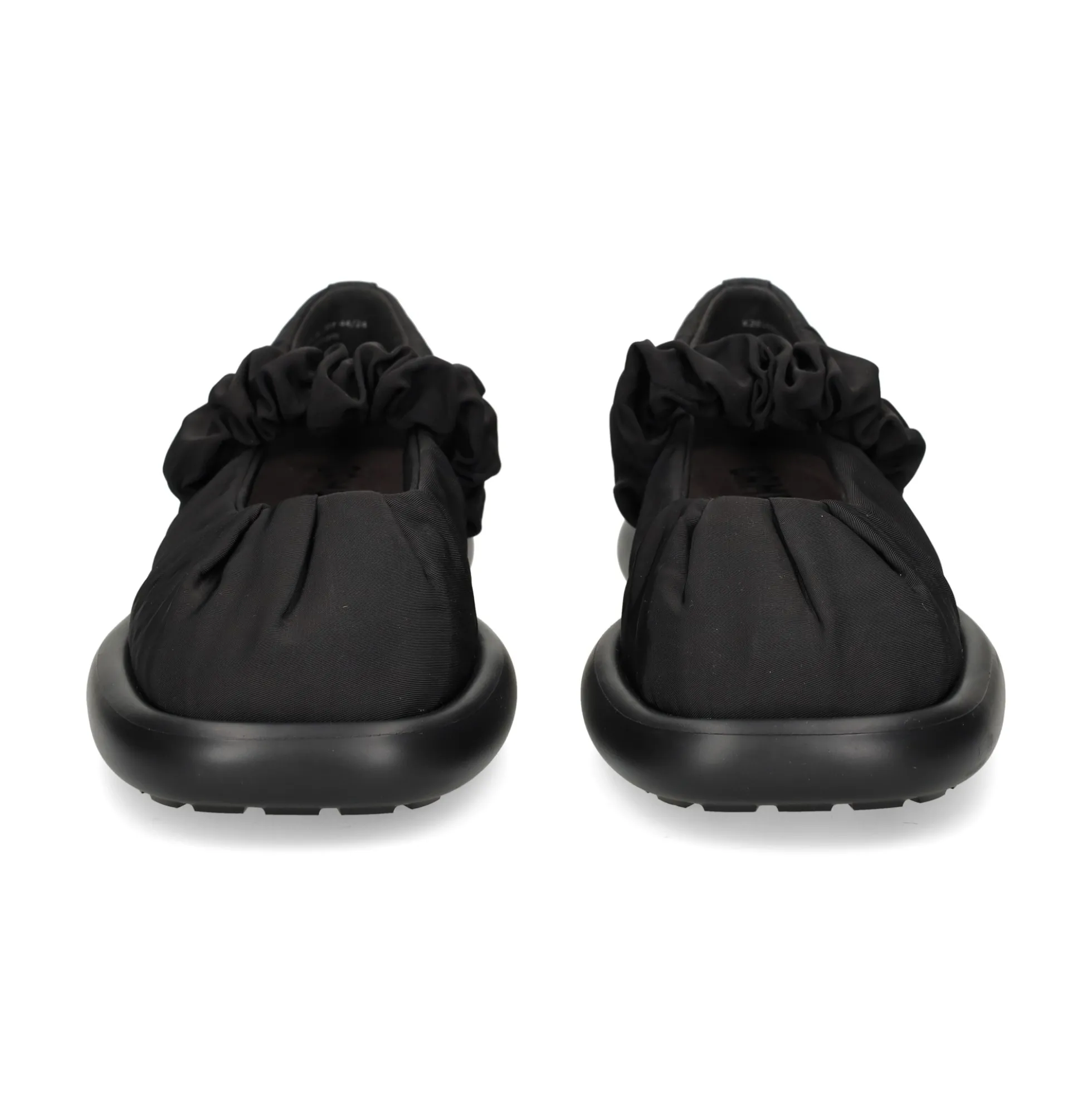 CAMPER Merceditas de Mujer K201680 004 NEGRO