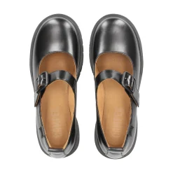 CAMPER Merceditas de Mujer K201681 001 NEGRO