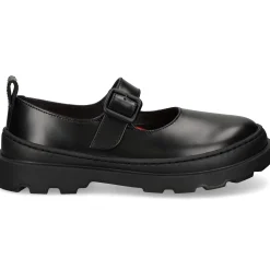 CAMPER Merceditas de Mujer K201841 001 NEGRO