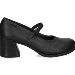 CAMPER Merceditas de Mujer K201799 001 NEGRO