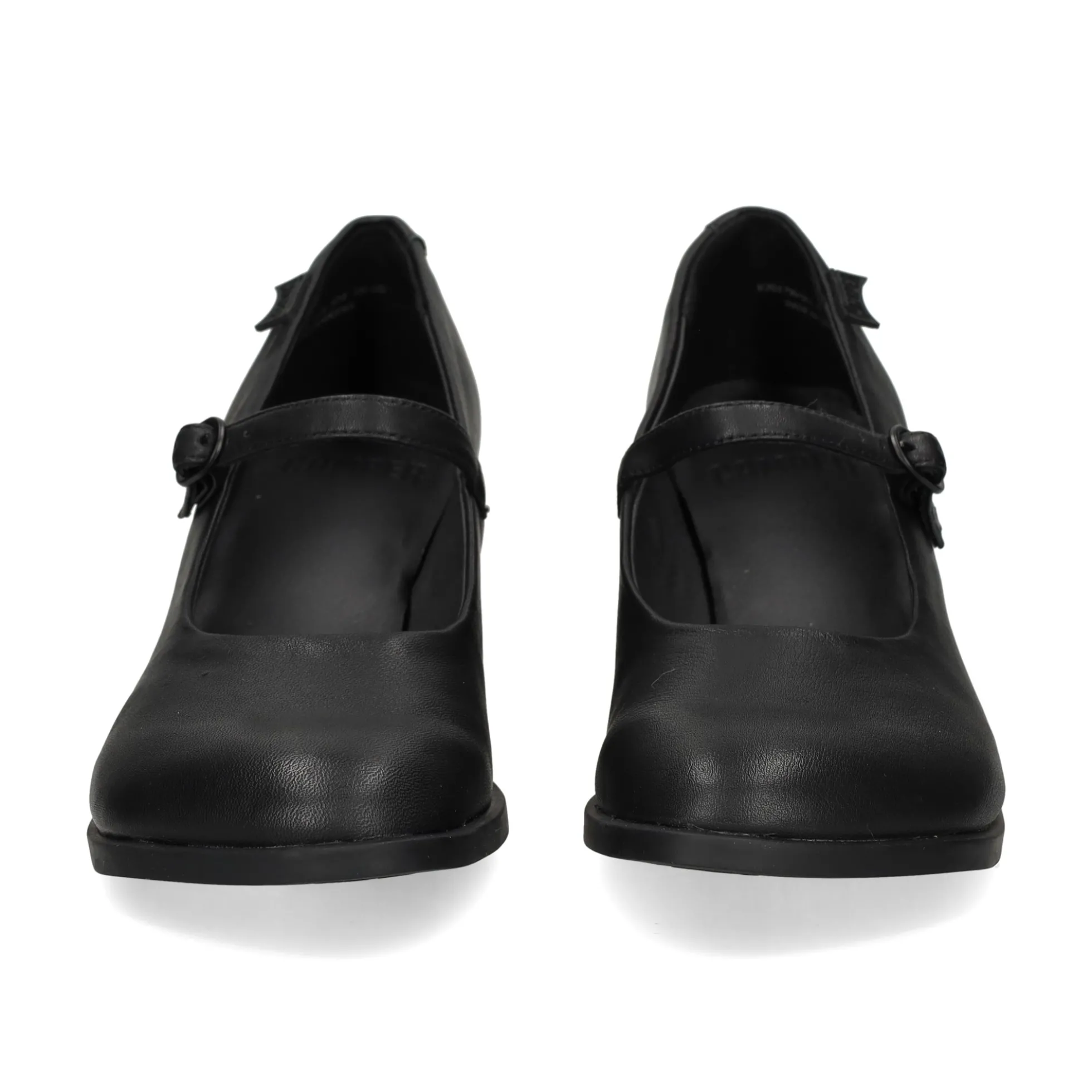 CAMPER Merceditas de Mujer K201799 001 NEGRO