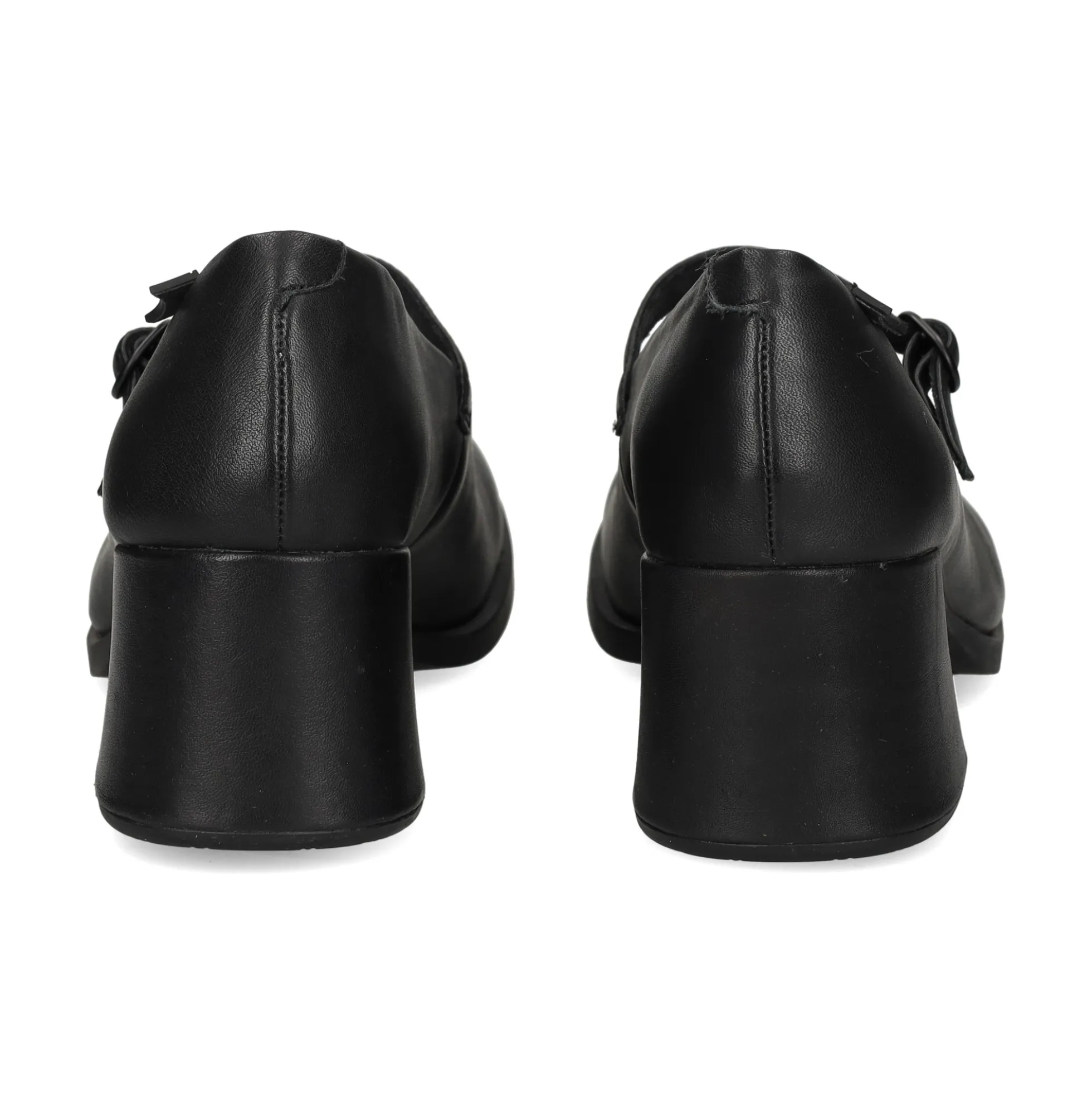 CAMPER Merceditas de Mujer K201799 001 NEGRO
