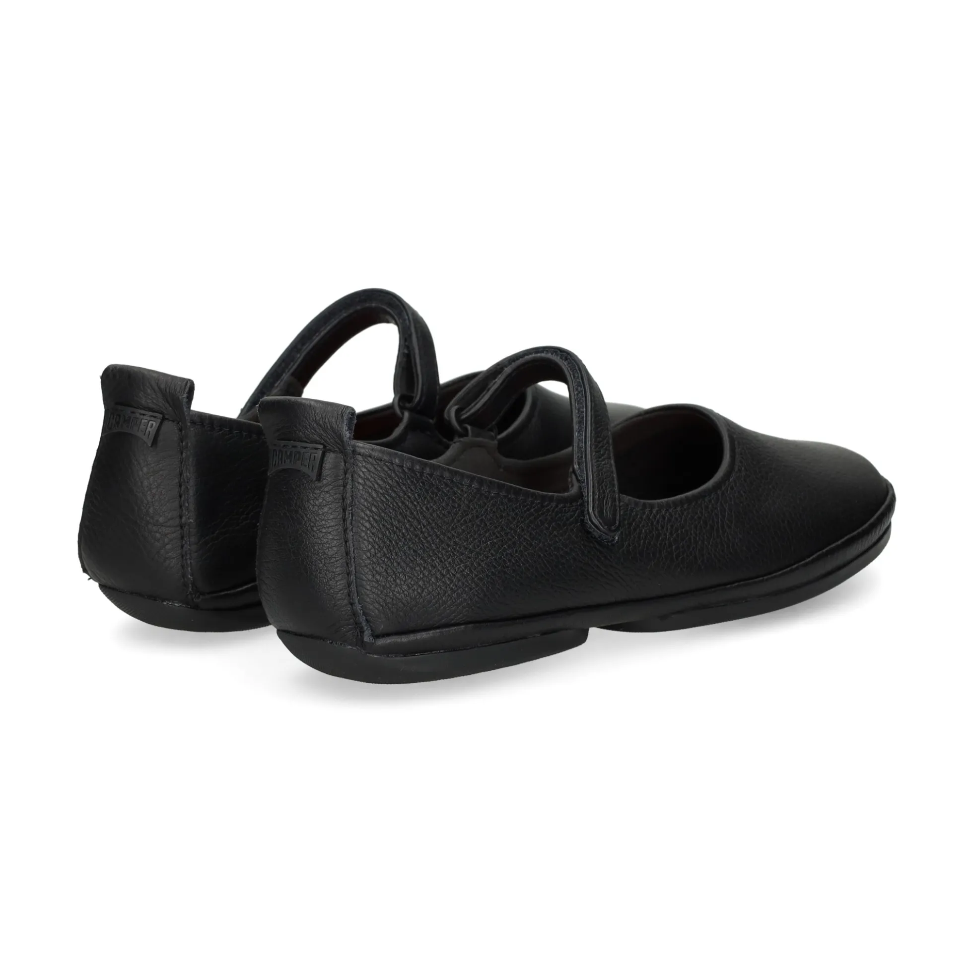 CAMPER Merceditas de Mujer K201365 021 Negro