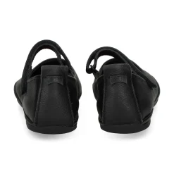 CAMPER Merceditas de Mujer K201365 021 Negro