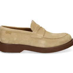 CAMPER Mocasines de Hombre K101001 008 Oat