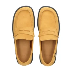 CAMPER Mocasines de Hombre K101014 003 Oat