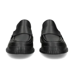 CAMPER Mocasines de Hombre K100951 001 NEGRO
