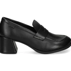 CAMPER Mocasines de Mujer K201798 001 NEGRO