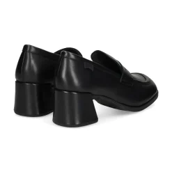 CAMPER Mocasines de Mujer K201798 001 NEGRO