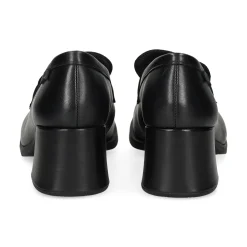 CAMPER Mocasines de Mujer K201798 001 NEGRO