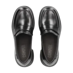 CAMPER Mocasines de Mujer K201292 016 Negro