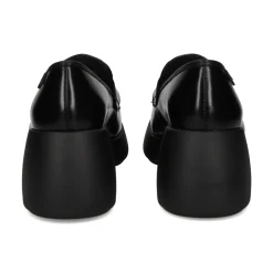CAMPER Mocasines de Mujer K201292 010 NEGRO