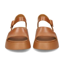 CAMPER Sandalias con plataforma de Mujer K201659 011 Area