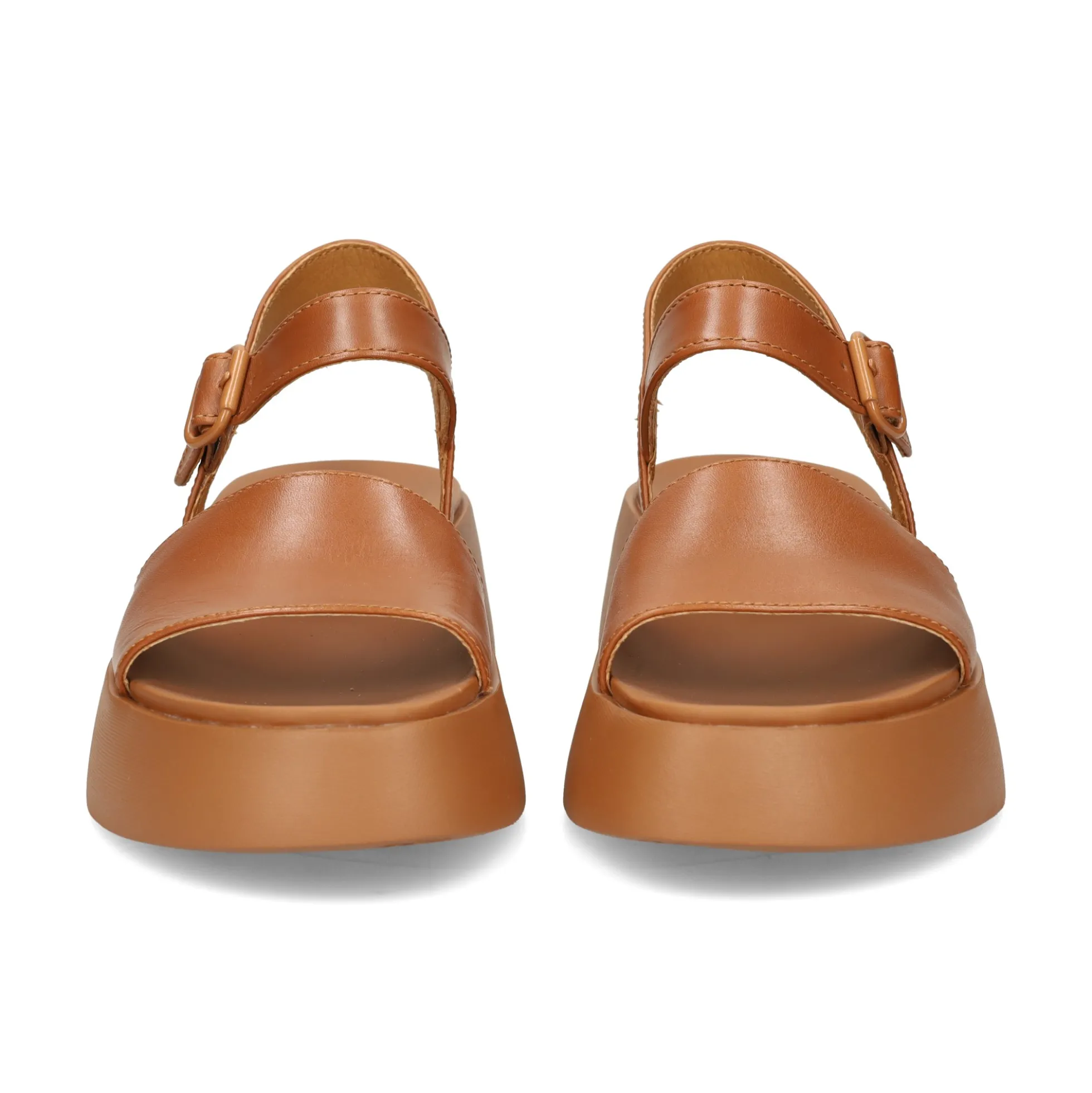 CAMPER Sandalias con plataforma de Mujer K201659 011 Area