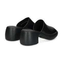 CAMPER Sandalias con plataforma de Mujer K201722 001 NEGRO