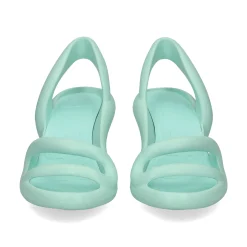 CAMPER Sandalias con tacón de Mujer K200155 033 AZUL