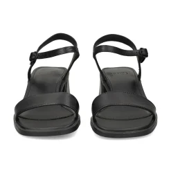 CAMPER Sandalias con tacón de Mujer K201914 001 NEGRO
