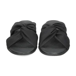 CAMPER Sandalias con tacón de Mujer K201348 001 NEGRO