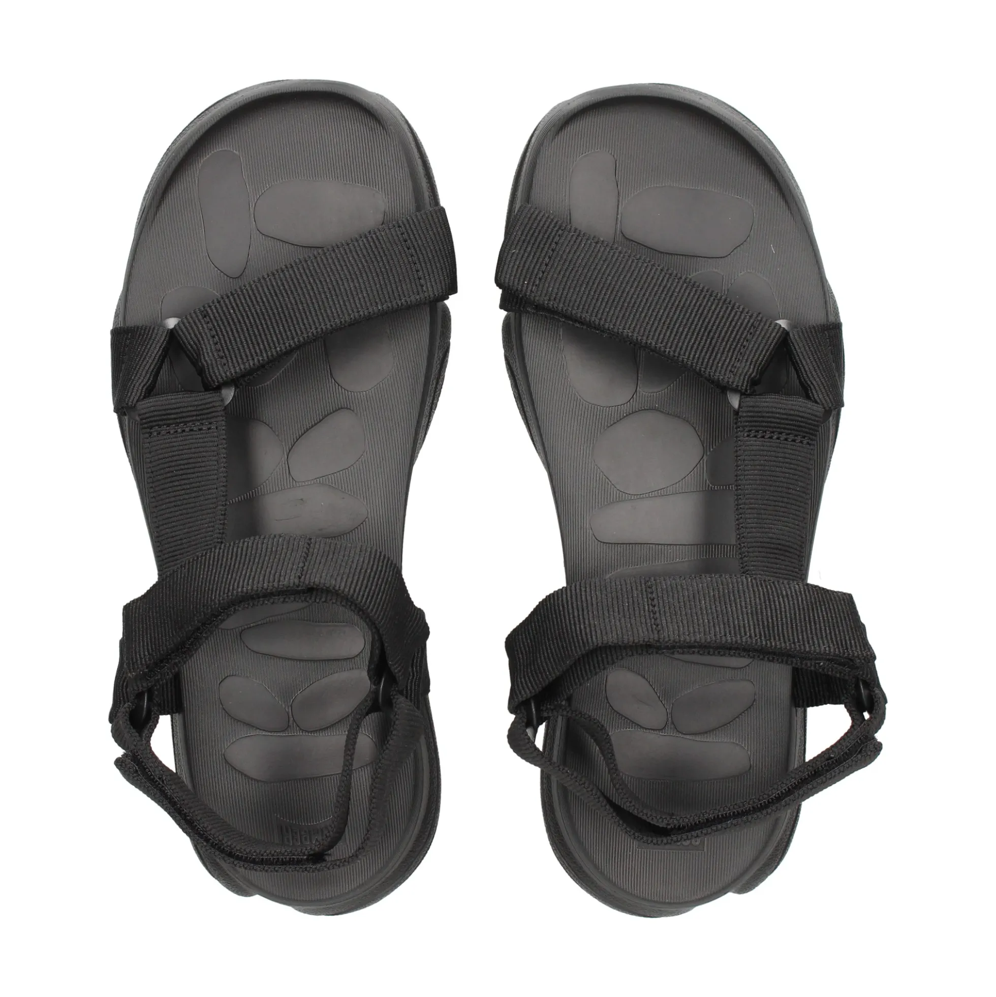 CAMPER Sandalias de Hombre K101048 001 NEGRO