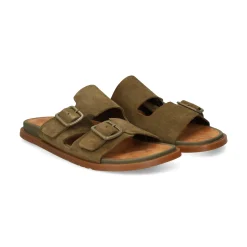 CAMPER Sandalias de Hombre K101091 004 Romero