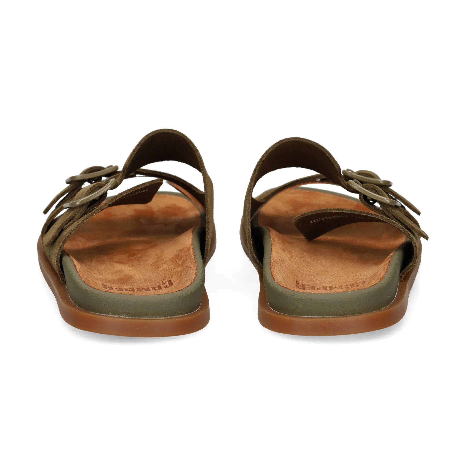 CAMPER Sandalias de Hombre K101091 004 Romero
