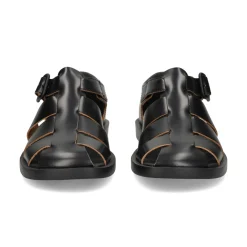 CAMPER Sandalias de Hombre K101011 001 NEGRO