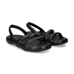 CAMPER Sandalias planas de Mujer K201636 001 NEGRO